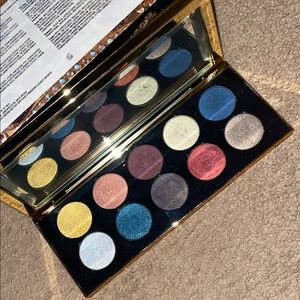 Pat McGrath IV Decadence Mothership Limited Edition